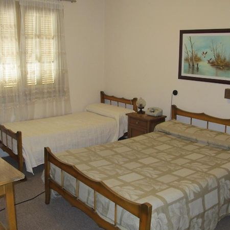 Hotel Emperador Некочеа Екстер'єр фото